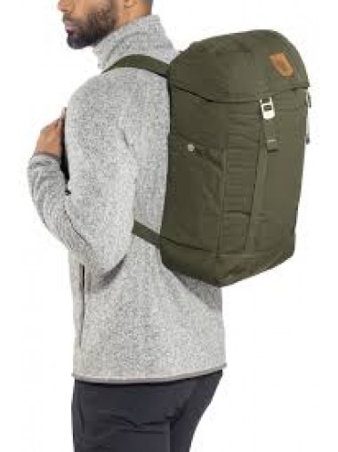 Fjallraven Greenland Top - Deep Forest